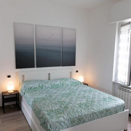 Apartmán Casa Pietro E Bea Rapallo Exteriér fotografie