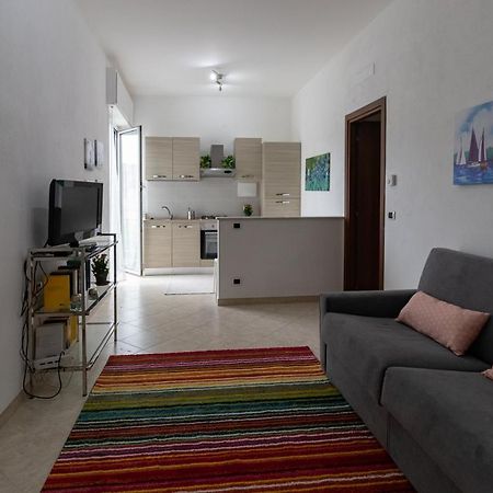 Apartmán Casa Pietro E Bea Rapallo Exteriér fotografie