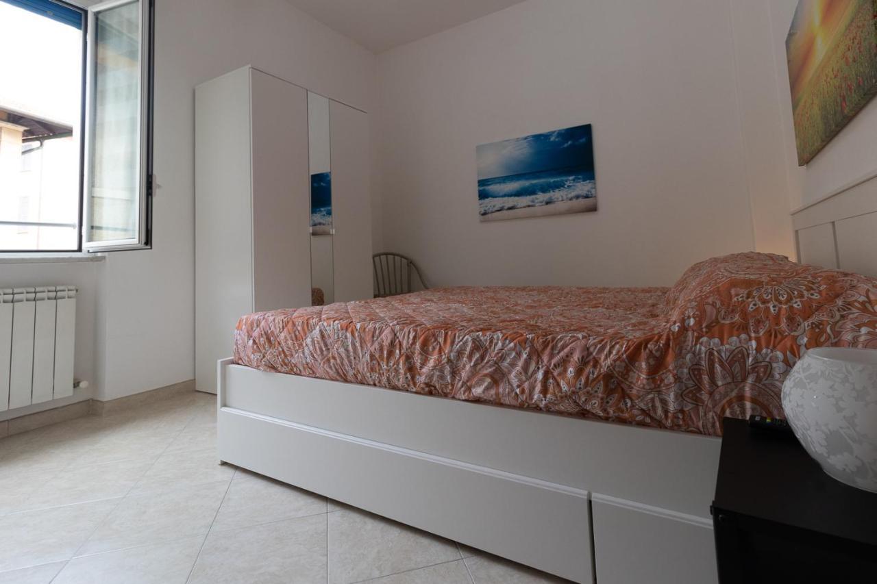 Apartmán Casa Pietro E Bea Rapallo Exteriér fotografie