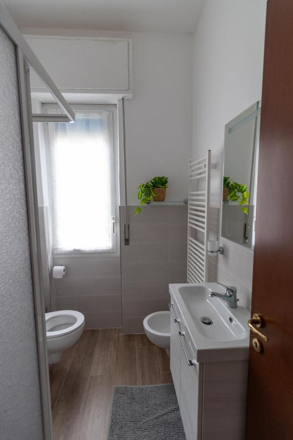 Apartmán Casa Pietro E Bea Rapallo Exteriér fotografie