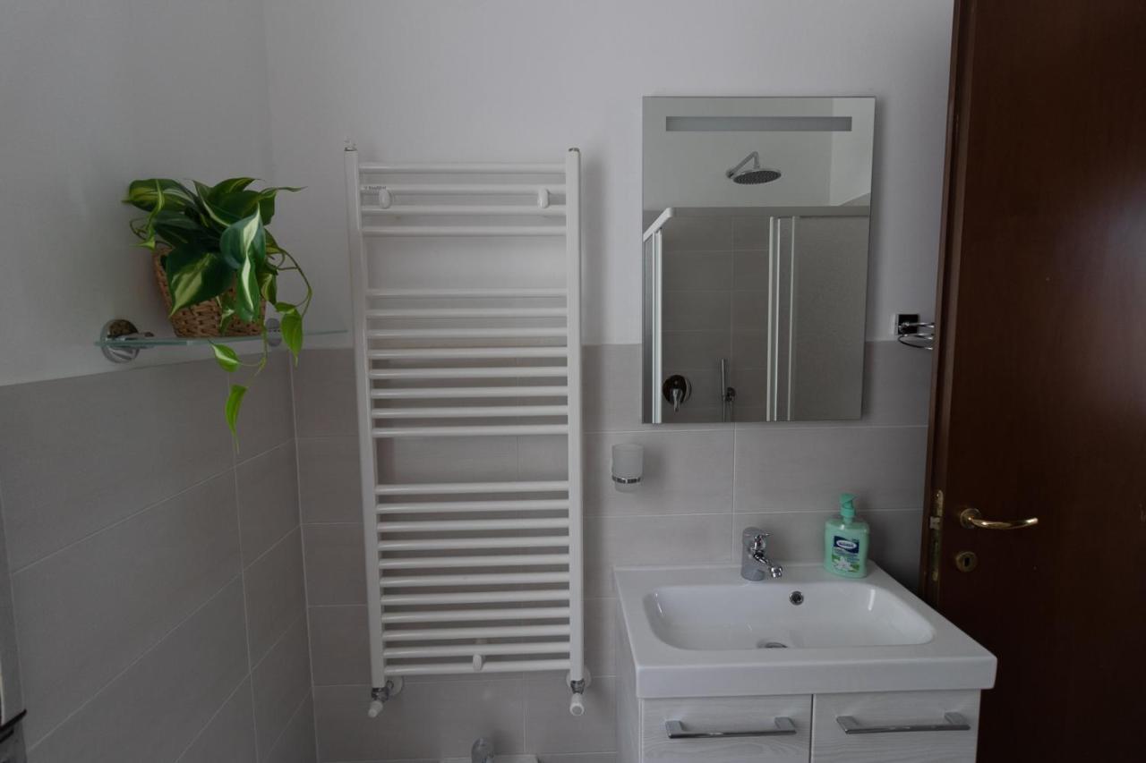 Apartmán Casa Pietro E Bea Rapallo Exteriér fotografie