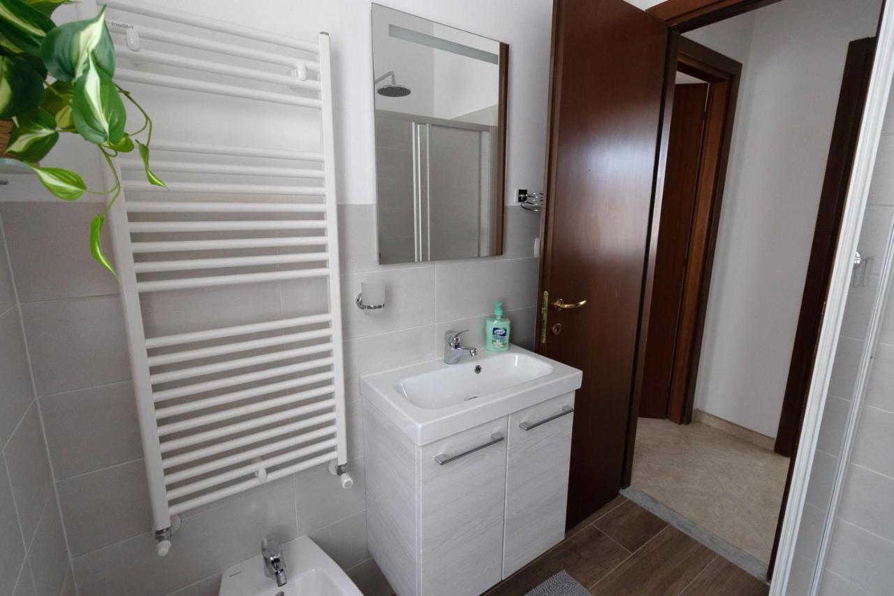 Apartmán Casa Pietro E Bea Rapallo Exteriér fotografie