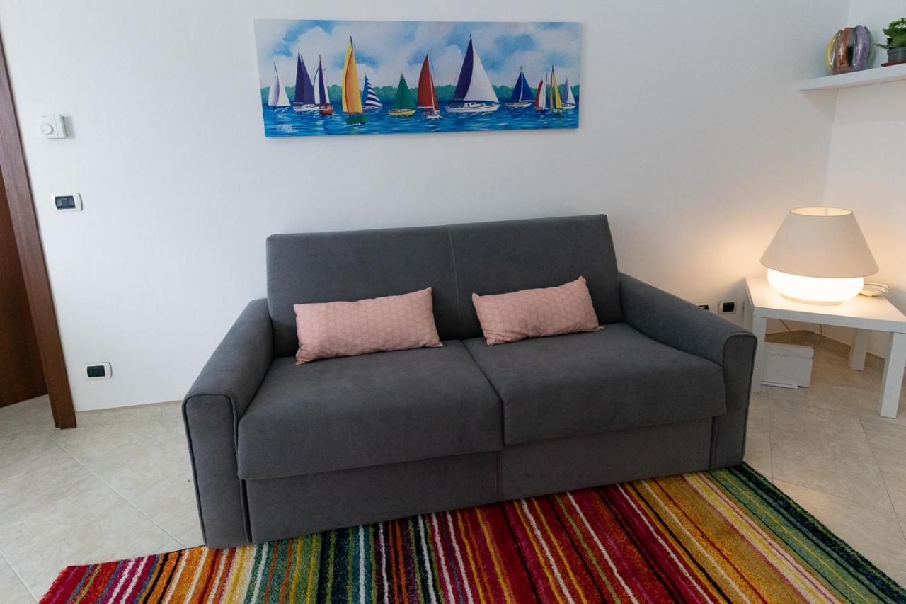 Apartmán Casa Pietro E Bea Rapallo Exteriér fotografie
