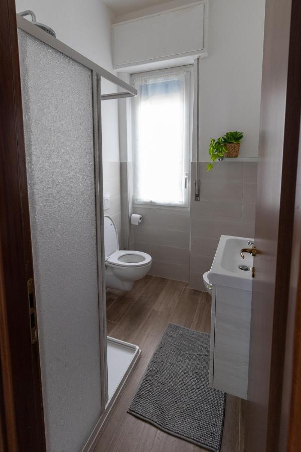 Apartmán Casa Pietro E Bea Rapallo Exteriér fotografie
