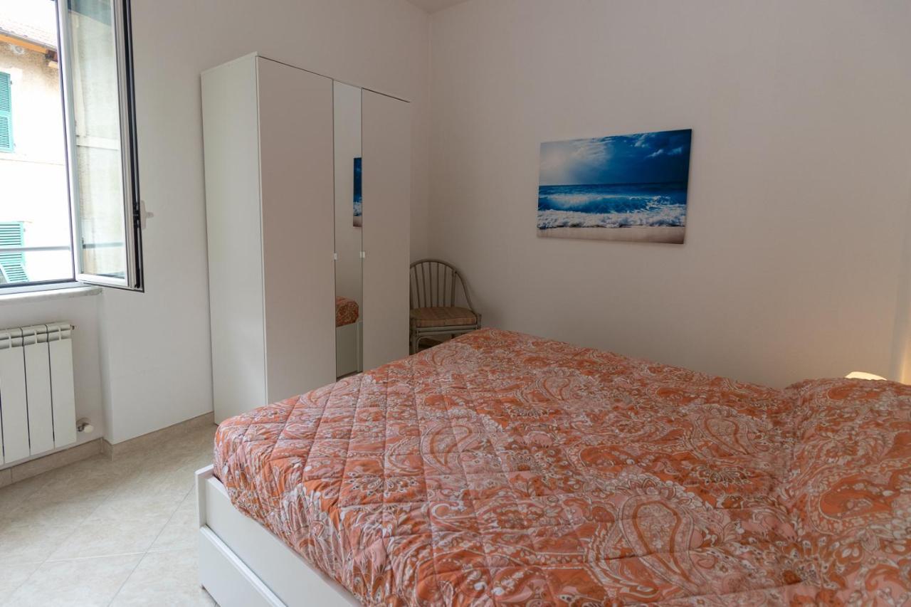 Apartmán Casa Pietro E Bea Rapallo Exteriér fotografie