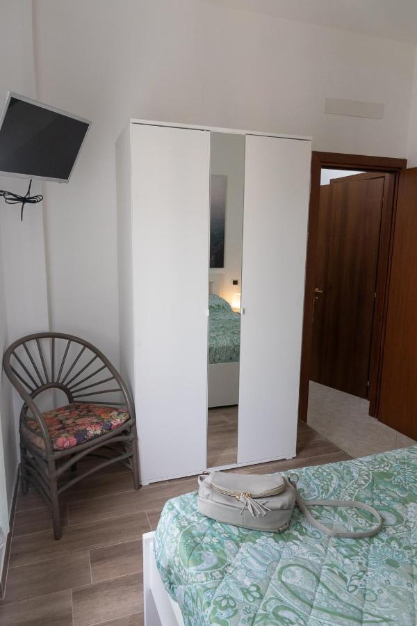 Apartmán Casa Pietro E Bea Rapallo Exteriér fotografie
