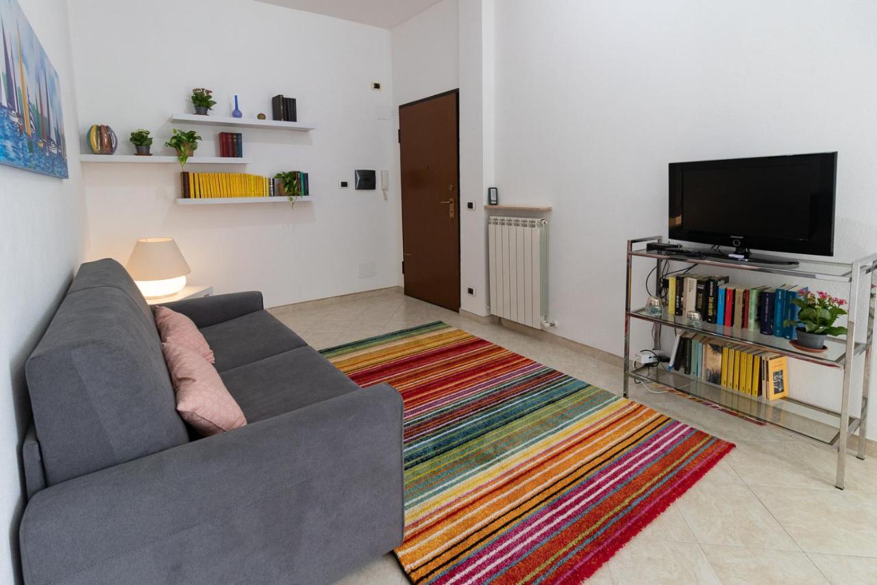 Apartmán Casa Pietro E Bea Rapallo Exteriér fotografie