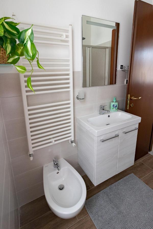 Apartmán Casa Pietro E Bea Rapallo Exteriér fotografie
