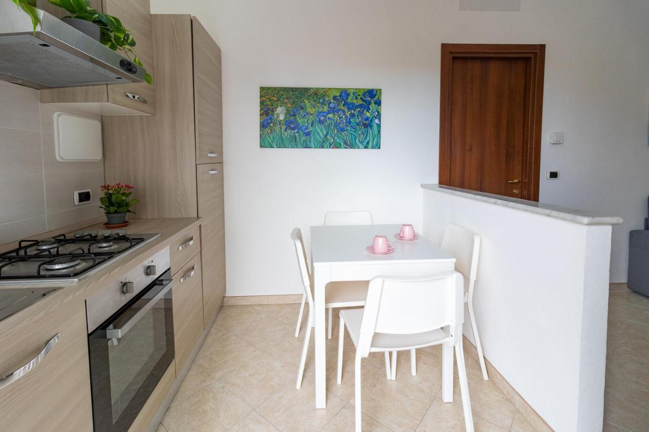 Apartmán Casa Pietro E Bea Rapallo Exteriér fotografie